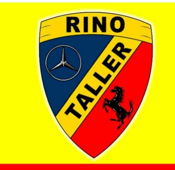 Rino Taller Logo